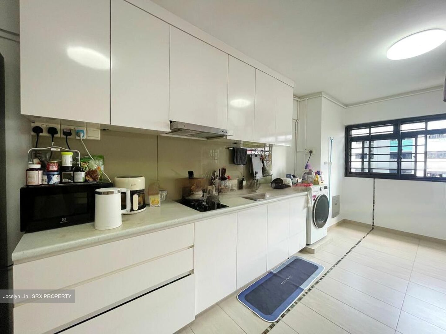 Blk 301 Clementi Haven (Clementi), HDB 4 Rooms #481515461